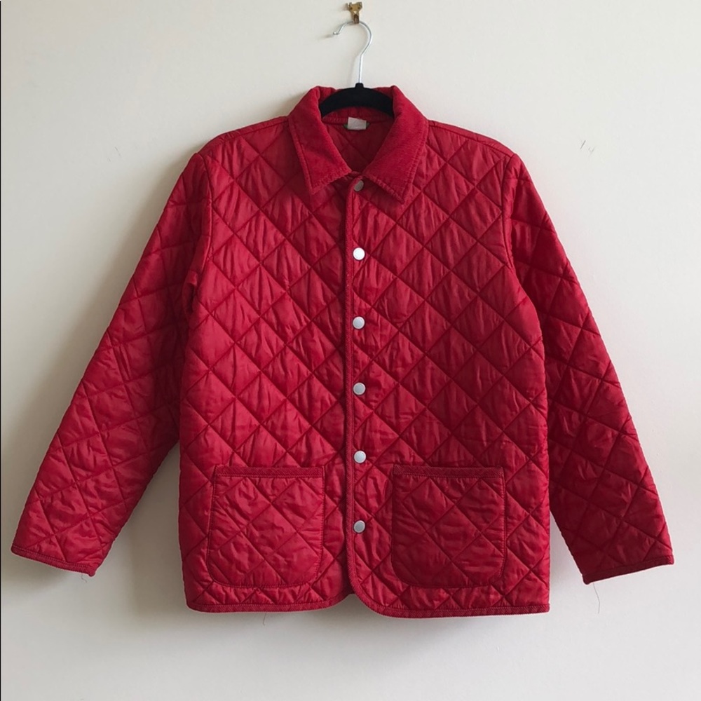 United colors of Benetton jacket size Medium